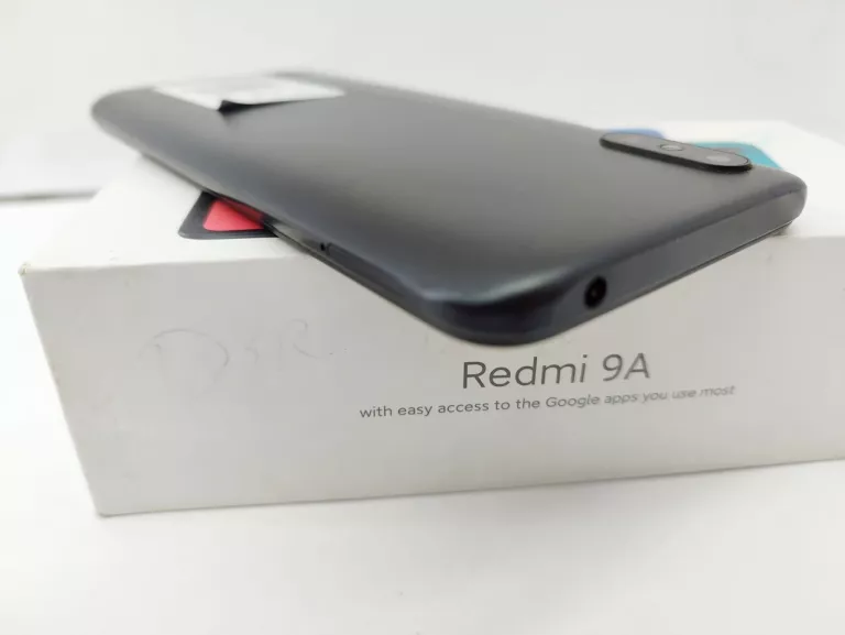 TELEFON REDMI 9A 2/32GB