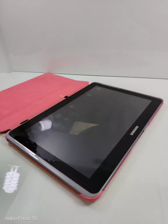 TABLET SAMSUNG GALAXY TAB 2 10,1" 16GB