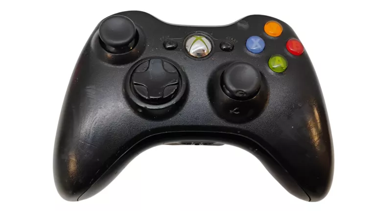 PAD MICROSOFT XBOX 360