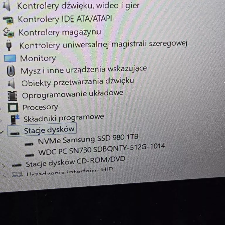 LAPTOP GAMINGOWY ACER PREDATOR HELIOS 300 32GB RAM / 1650TI / I5 / 1500GB