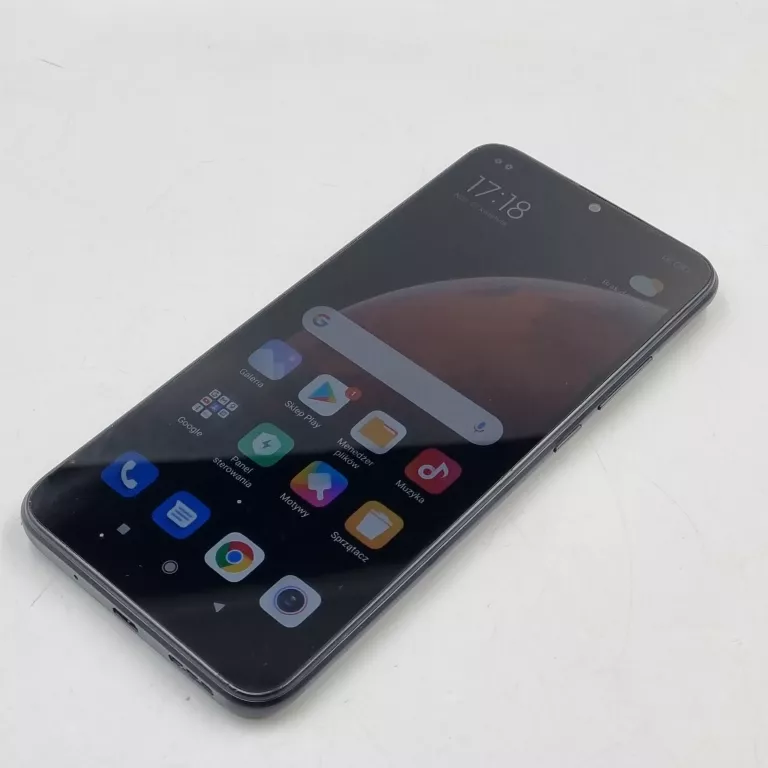 TELEFON REDMI 9A 2GB RAM/32GB KOMPLET!