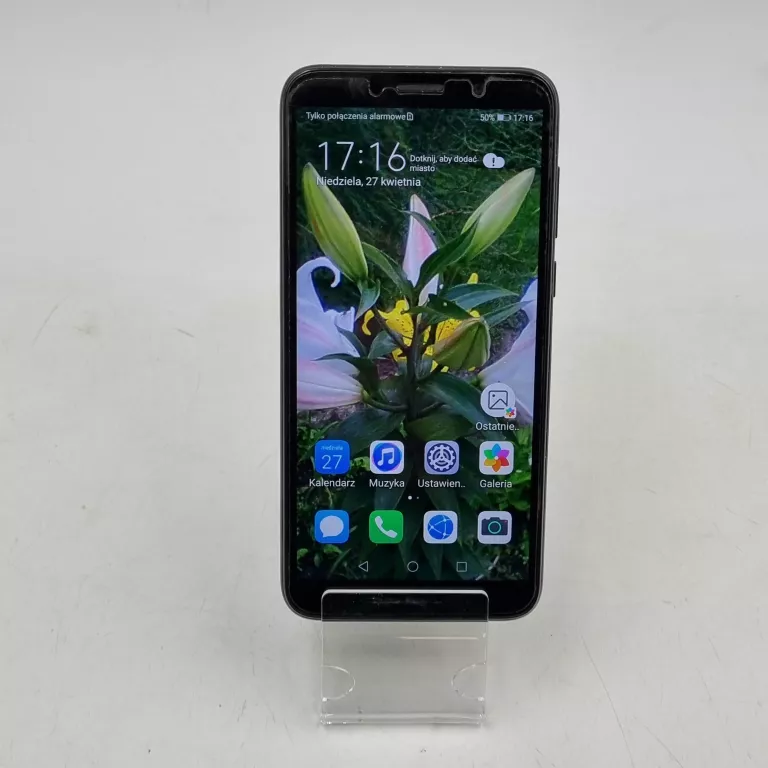 TELEFON HUAWEI Y5P 2GB RAM/32GB