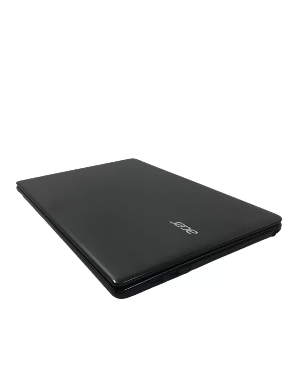 LAPTOP ACER ASPIRE INTEL R 4/500 HDD + ŁAD