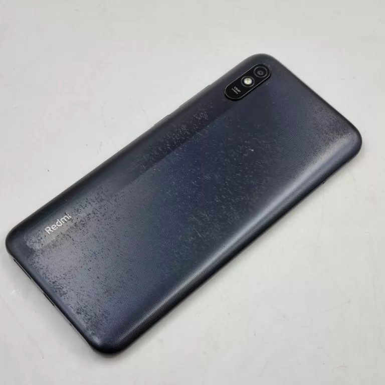 TELEFON REDMI 9A 2GB RAM/32GB KOMPLET!