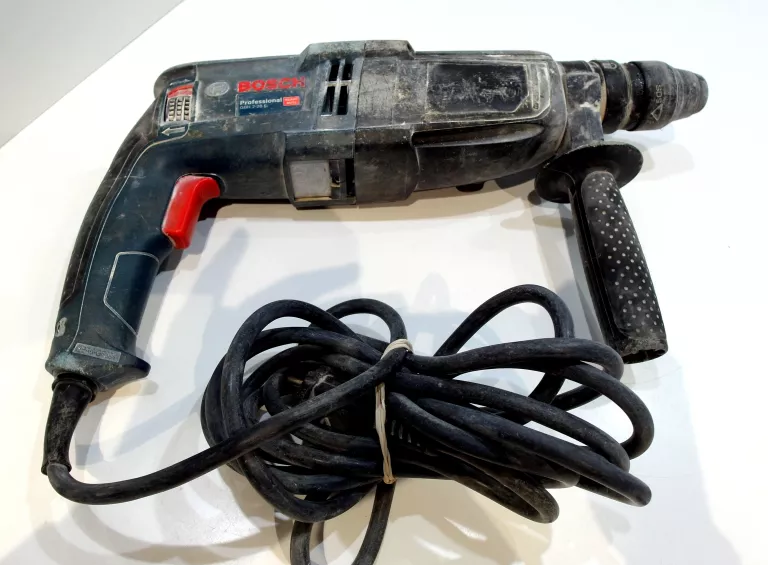 MŁOTOWIERTARKA BOSCH GBH - 2-26 DRE