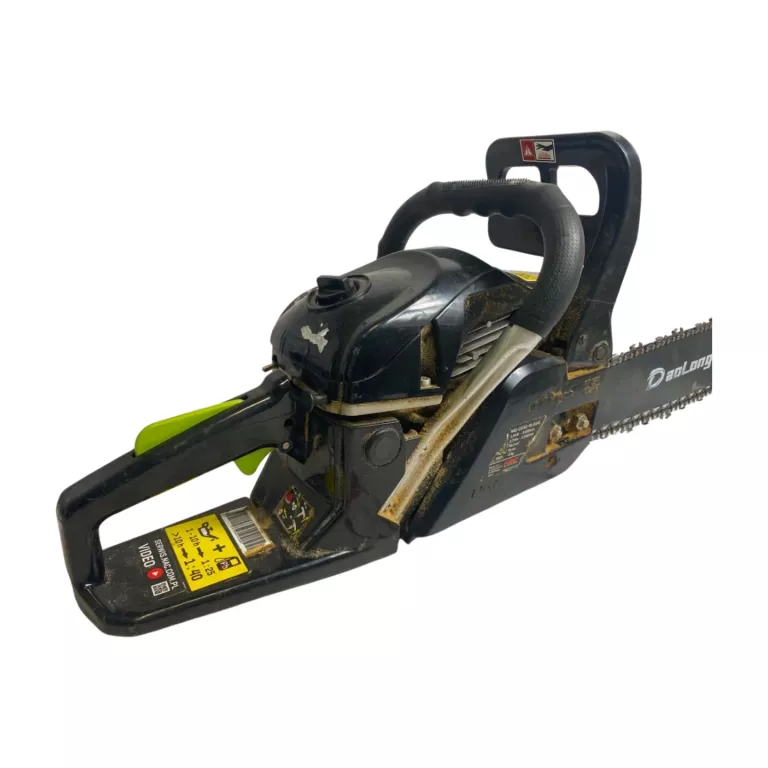PILARKA SPALINOWA NAC CST52-40-01AC-EM1-V