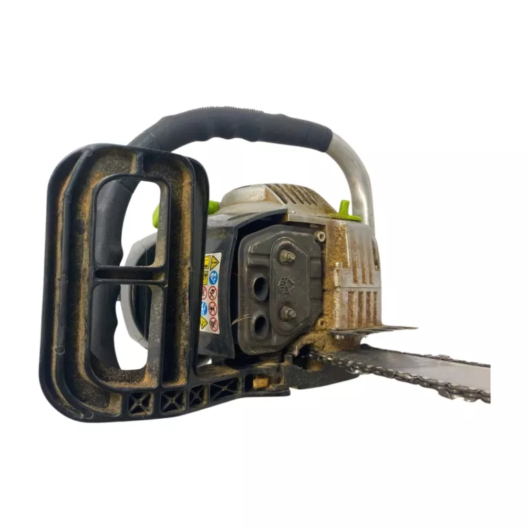 PILARKA SPALINOWA NAC CST52-40-01AC-EM1-V