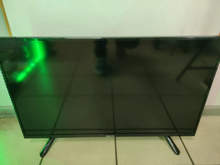 TELEWIZOR MANTA LED 32" 32LHN89T