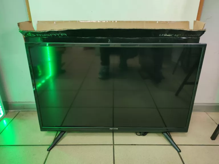 TELEWIZOR MANTA 32" LED3204