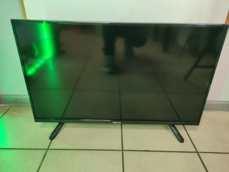 TELEWIZOR MANTA LED 32" 32LHN89T