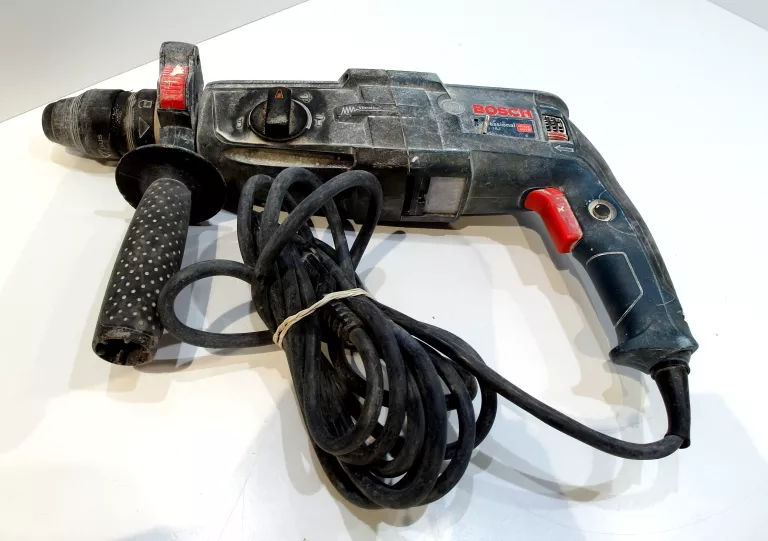 MŁOTOWIERTARKA BOSCH GBH - 2-26 DRE
