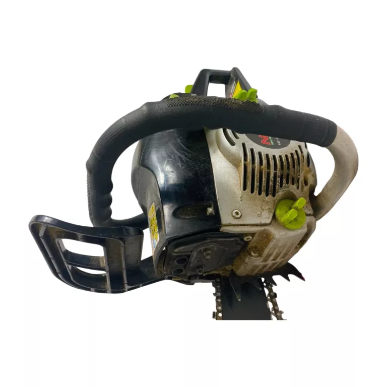 PILARKA SPALINOWA NAC CST52-40-01AC-EM1-V
