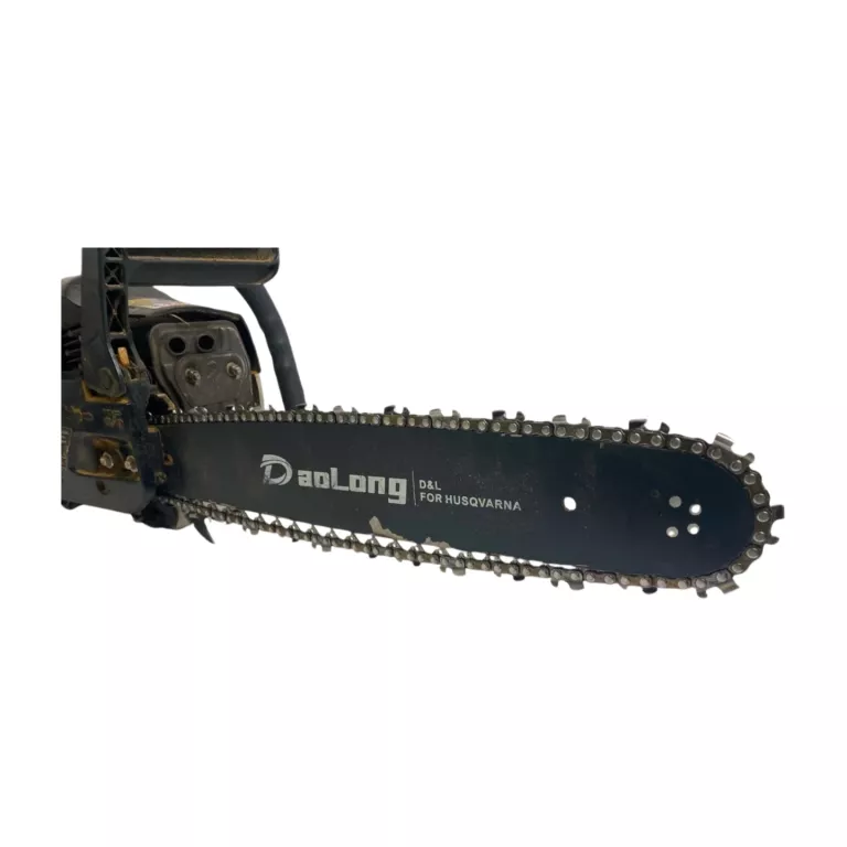 PILARKA SPALINOWA NAC CST52-40-01AC-EM1-V