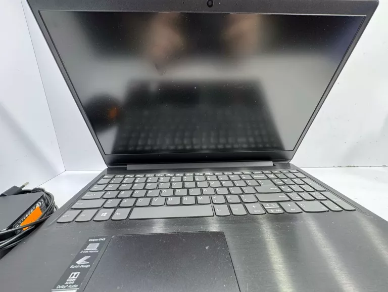 LAPTOP LENOVO IDEAPAD S145-15API : AMD A6 4GB 256GB