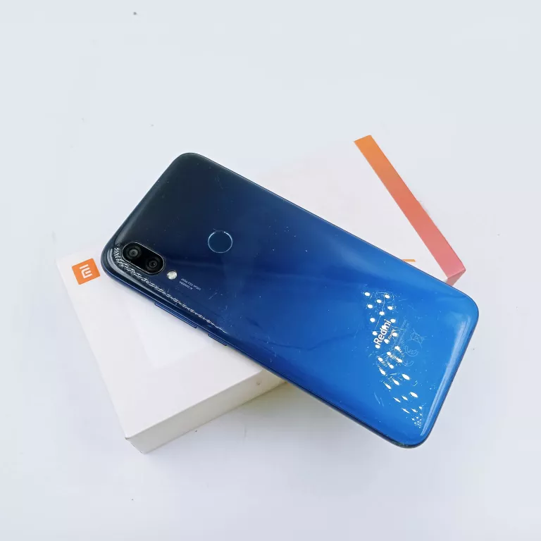 TELEFON XIAOMI REDMI 7