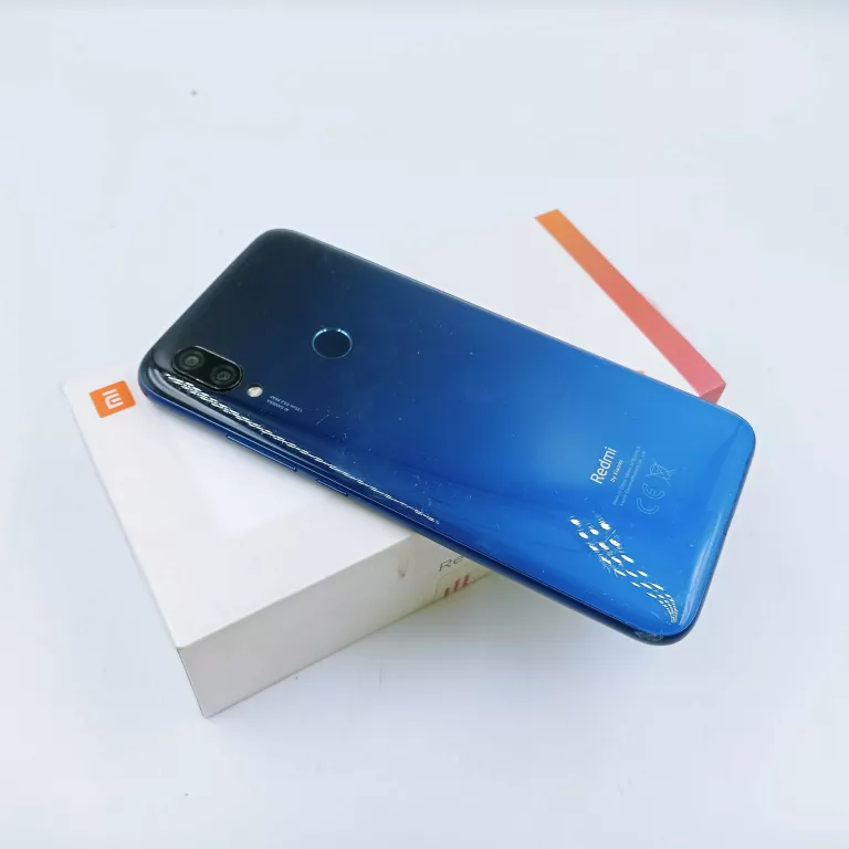 TELEFON XIAOMI REDMI 7