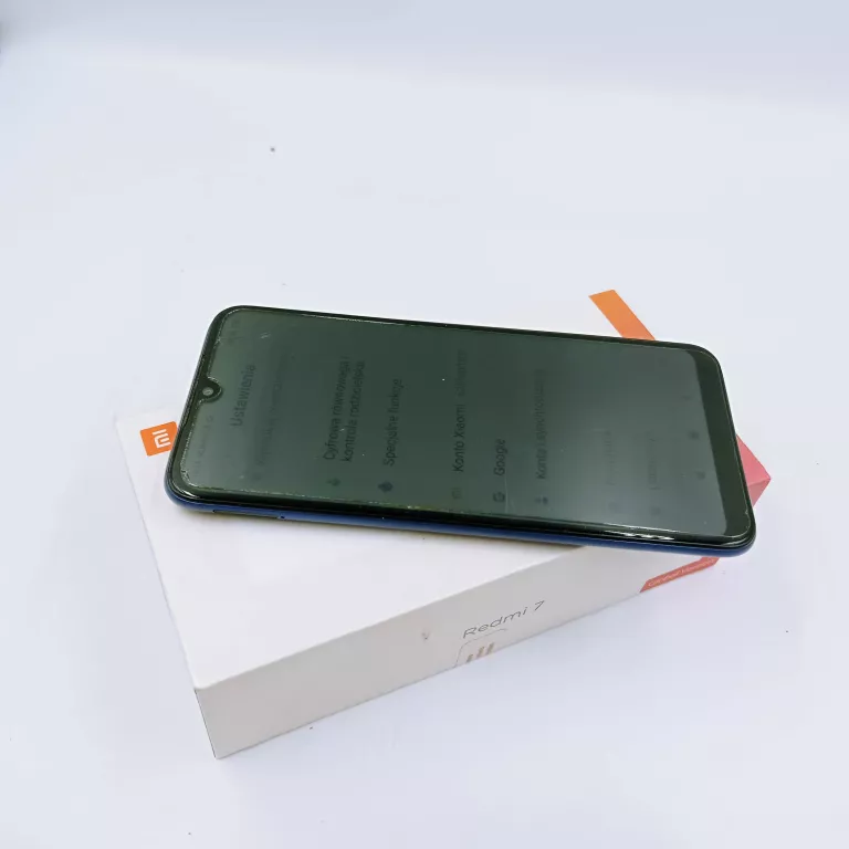 TELEFON XIAOMI REDMI 7