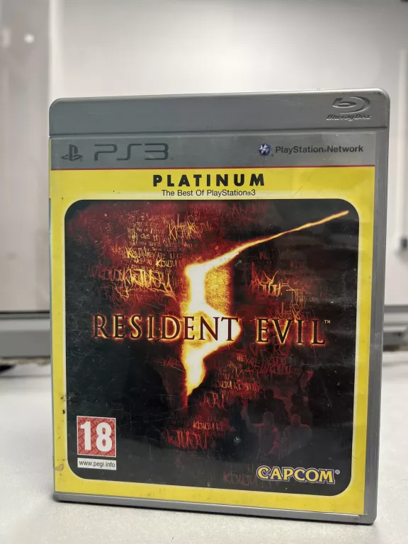 resident-evil-5-ps3-wroclawska-80-legnica