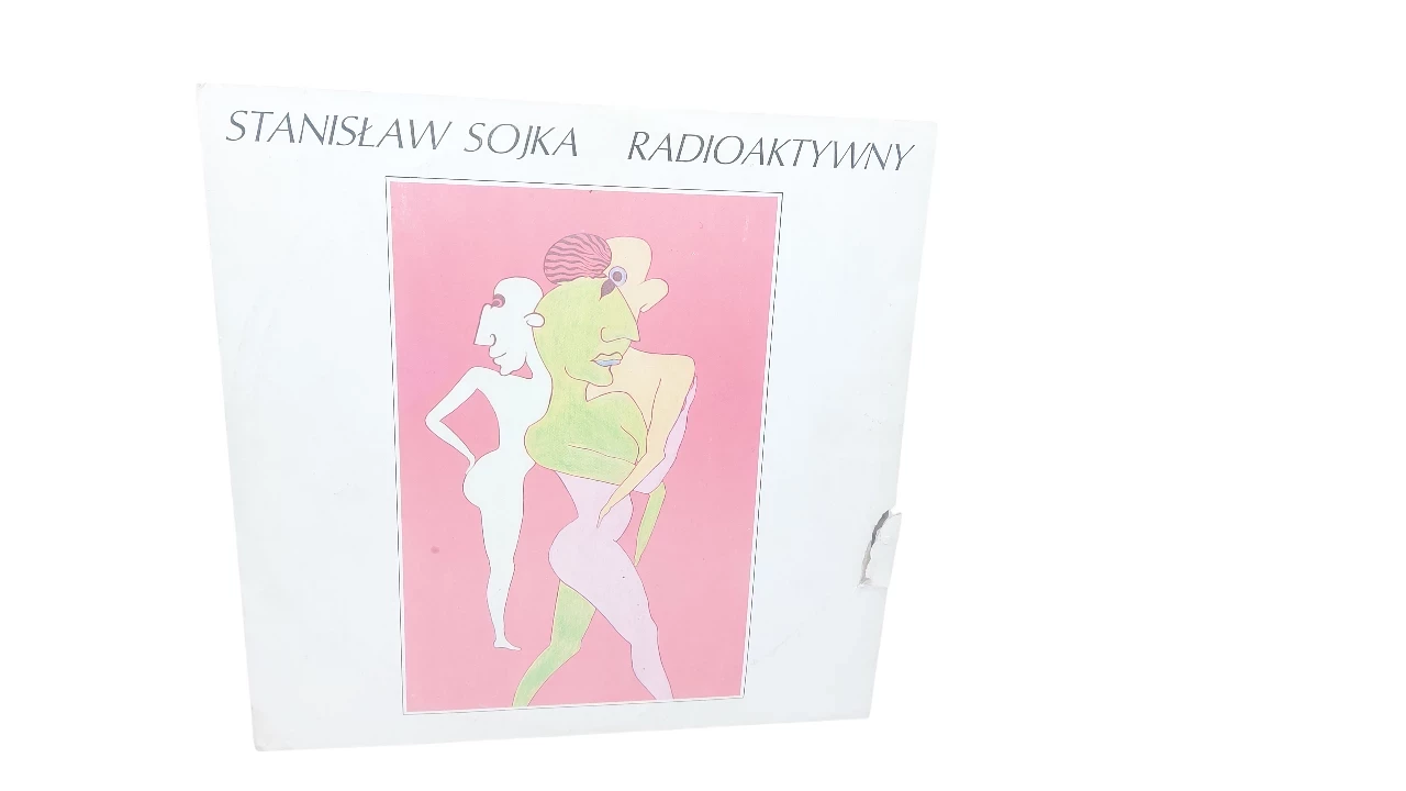 plyta-winylowa-stanislaw-sojka-radioaktywny-jana-pawla-ii-32-klodzko-for-cash