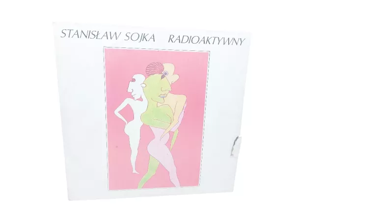 plyta-winylowa-stanislaw-sojka-radioaktywny-jana-pawla-ii-32-klodzko-for-cash