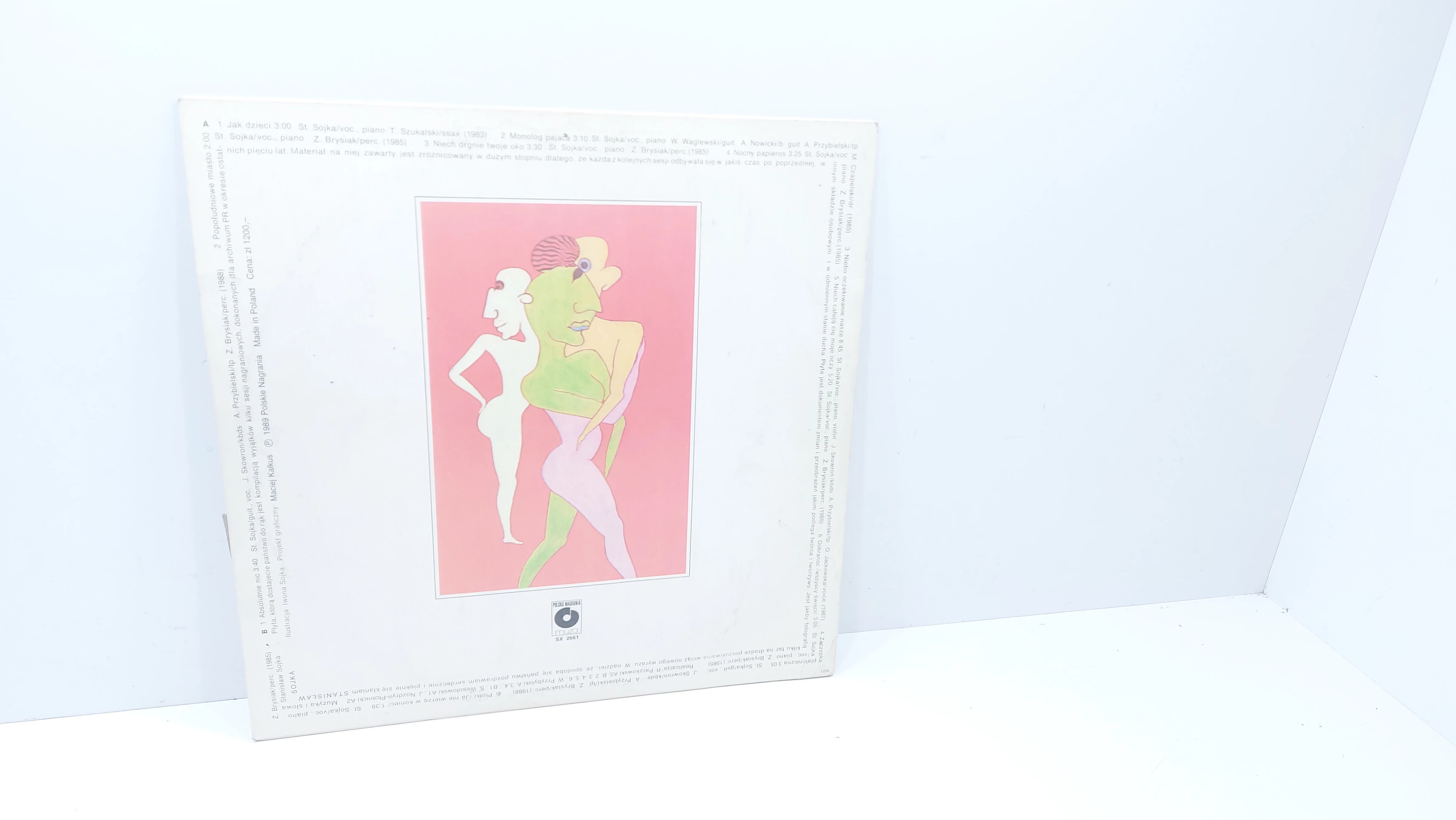 plyta-winylowa-stanislaw-sojka-radioaktywny-ean-gtin-5901844916838