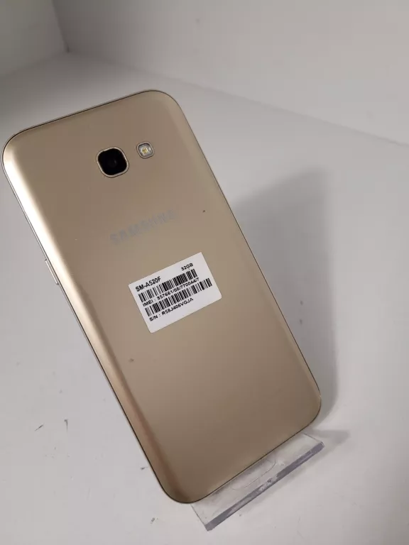 TELEFON SAMSUNG GALAXY A5 2017
