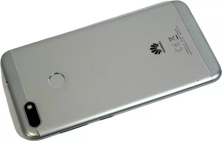 TELEFON HUAWEI P9 LITE MINI SLA-L22 SREBRNY NIEDROGI SMARTFON 16/2 GB