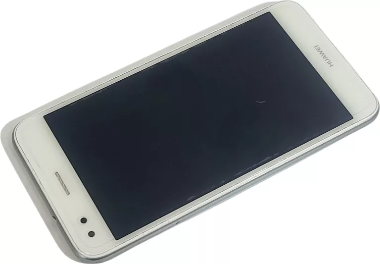 TELEFON HUAWEI P9 LITE MINI SLA-L22 SREBRNY NIEDROGI SMARTFON 16/2 GB