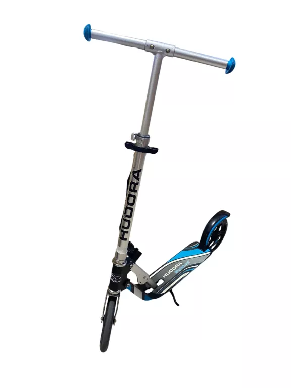 HULAJNOGA HUDORA BIG WHEEL 14709