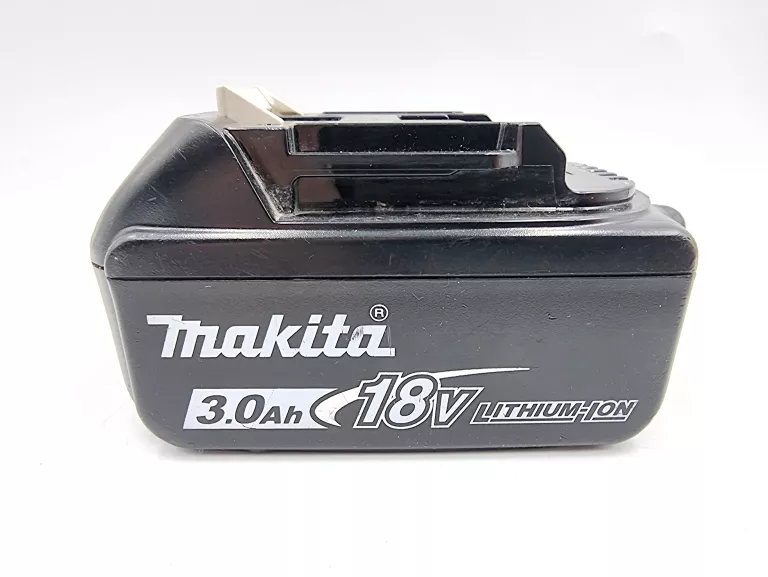 AKUMULATOR MAKITA BL1830B 18V 3.0AH LI-ION