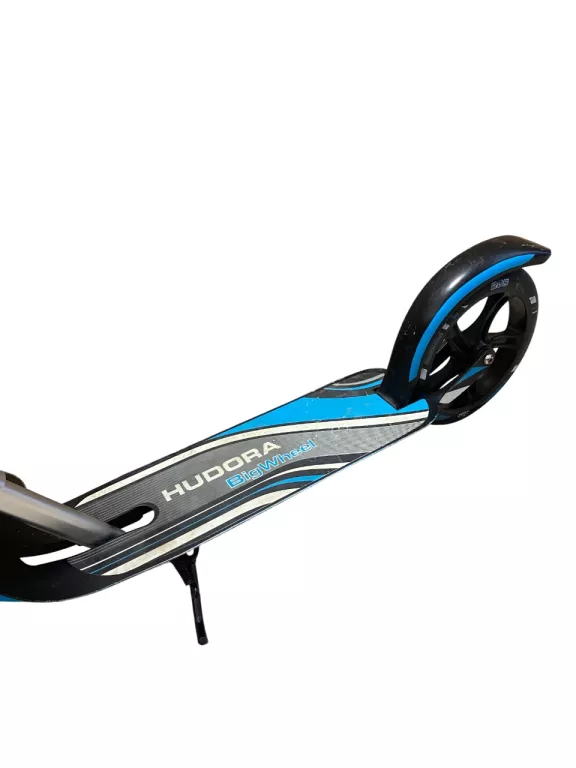 HULAJNOGA HUDORA BIG WHEEL 14709