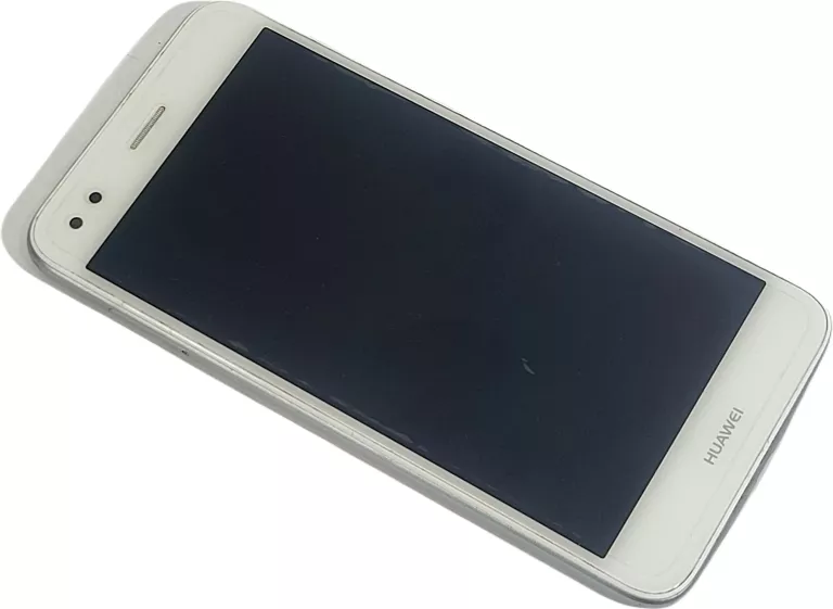 TELEFON HUAWEI P9 LITE MINI SLA-L22 SREBRNY NIEDROGI SMARTFON 16/2 GB