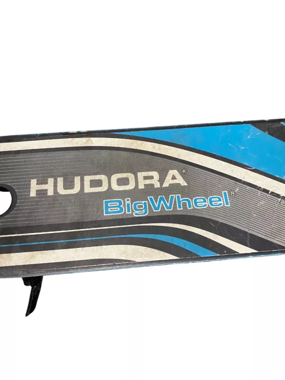 HULAJNOGA HUDORA BIG WHEEL 14709