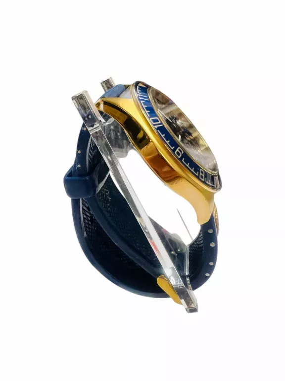 ZEGAREK GUESS NIEBIESKI