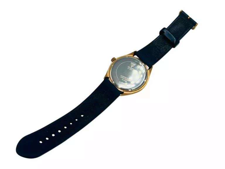 ZEGAREK GUESS NIEBIESKI