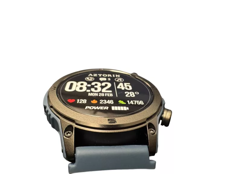 ZEGAREK AZTORIN AS099-U441