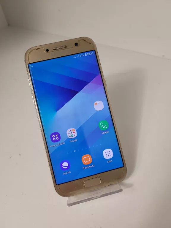 TELEFON SAMSUNG GALAXY A5 2017