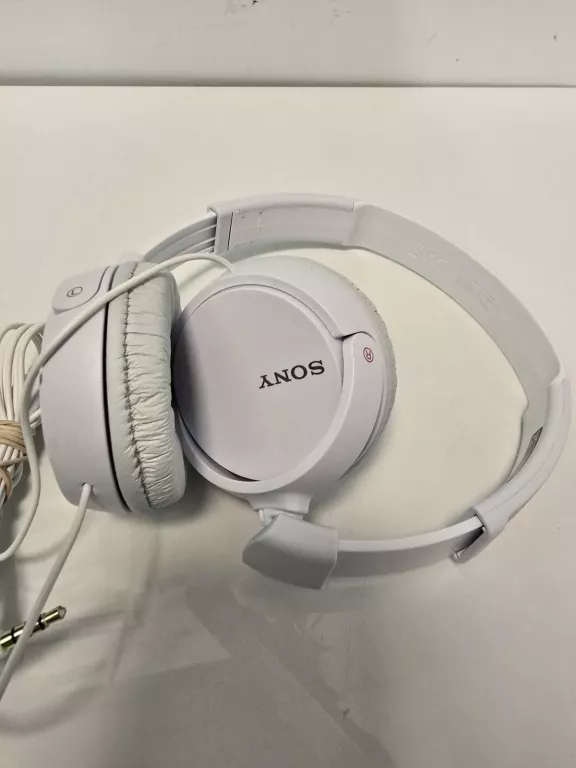 SŁUCHAWKI SONY MDR-XZ-110 SOLO