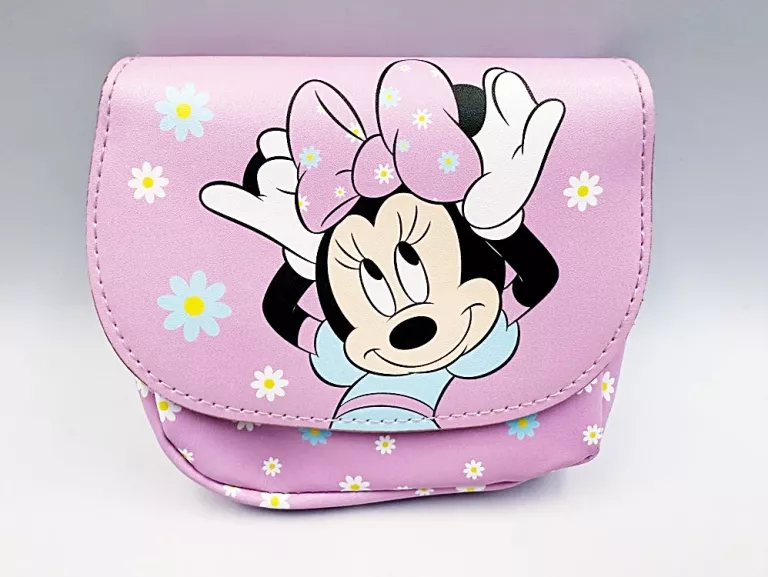 TOREBKA MYSZKA MINNIE MOUSE