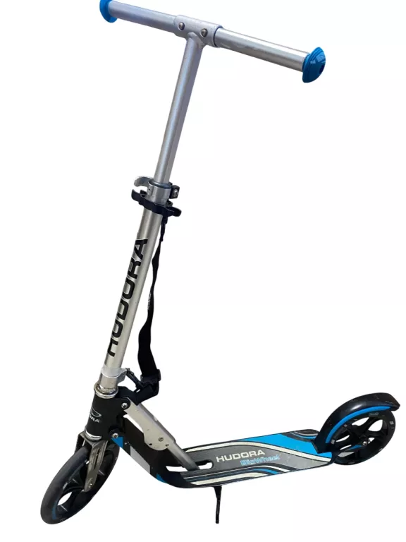 HULAJNOGA HUDORA BIG WHEEL 14709