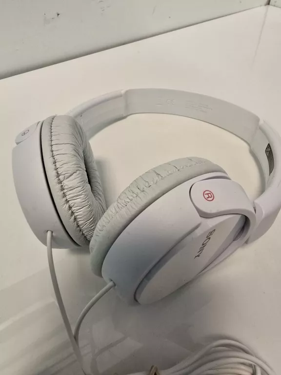 SŁUCHAWKI SONY MDR-XZ-110 SOLO