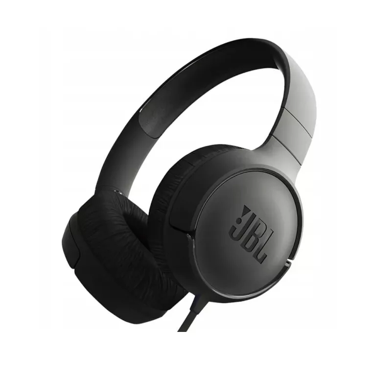 SŁUCHAWKI JBL TUNE500 NAUSZNE PRZEWODOWE IGŁA!