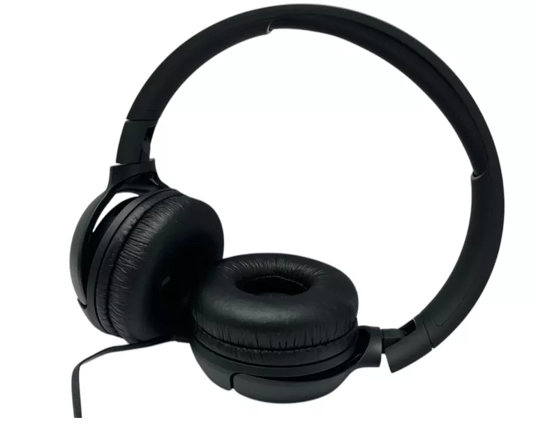 SŁUCHAWKI JBL TUNE500 NAUSZNE PRZEWODOWE IGŁA!