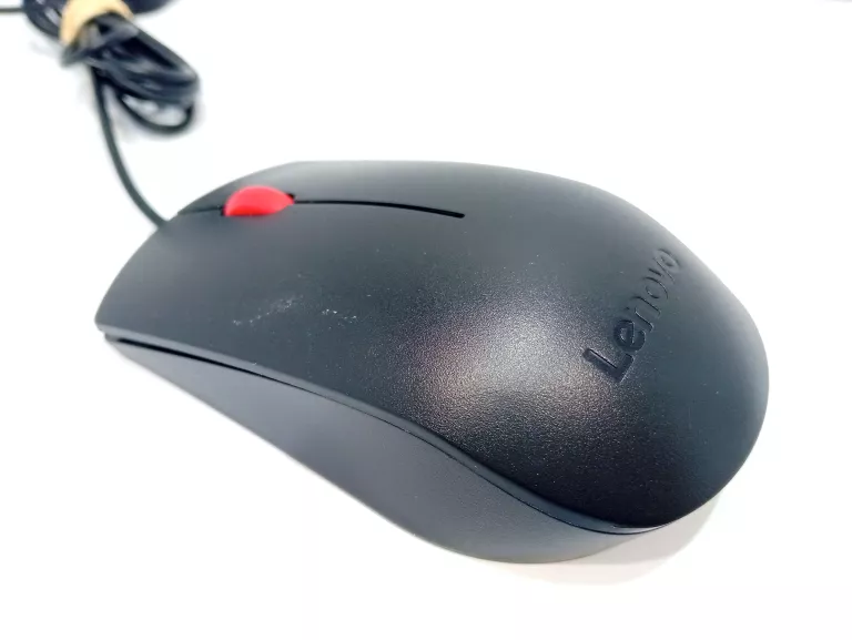 MYSZKA KOMPUTEROWA LENOVO SMM50L24505 PRZEWODOWA