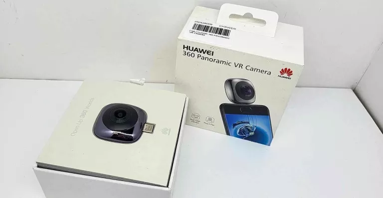 HUAWEI 360 PANORAMIC VR CAMERA