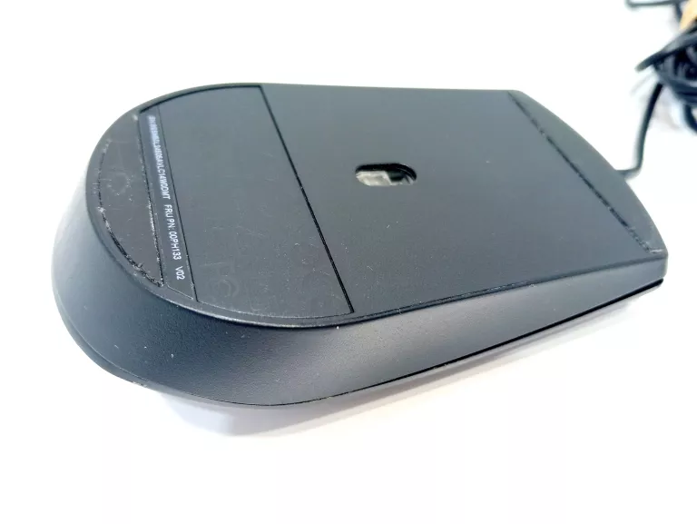 MYSZKA KOMPUTEROWA LENOVO SMM50L24505 PRZEWODOWA
