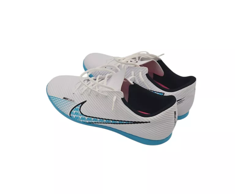 HALÓWKI NIKE MERCURIAL VAPOR 15 IC MĘSKIE BUTY PIŁKARSKIE ROZMIAR