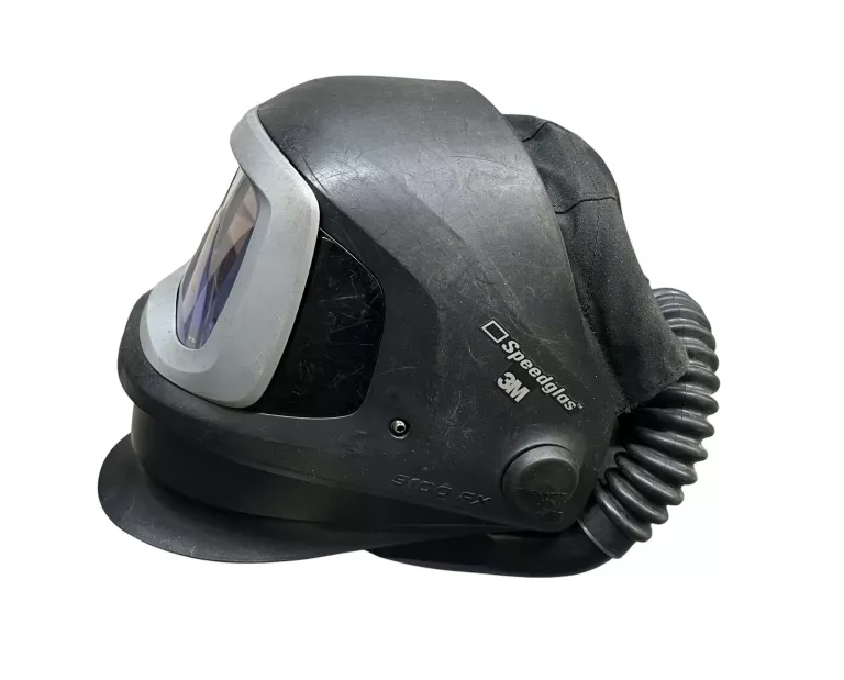 PRZYŁBICA SPAWALNICZA 3M SPEEDGLAS 9100 FX + 3M ADFLO