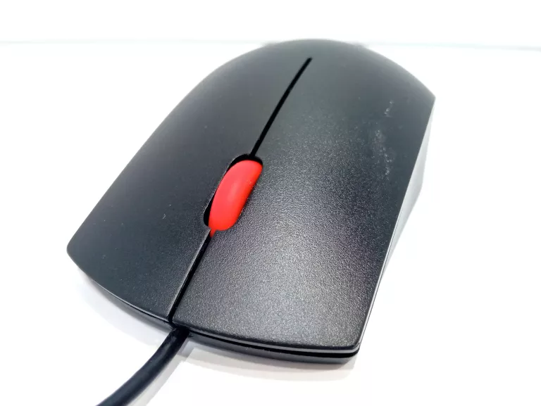 MYSZKA KOMPUTEROWA LENOVO SMM50L24505 PRZEWODOWA