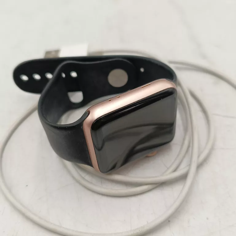 SMARTWATCH APPLE WATCH 3 42MM +ŁAD OPIS!